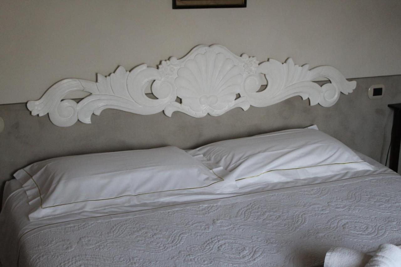 Agriturismo Mancassola Paderna  Kültér fotó
