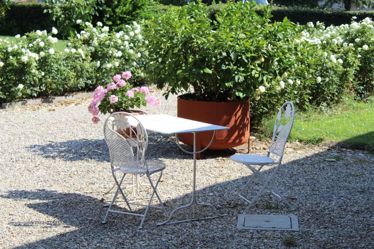 Agriturismo Mancassola Paderna  Kültér fotó