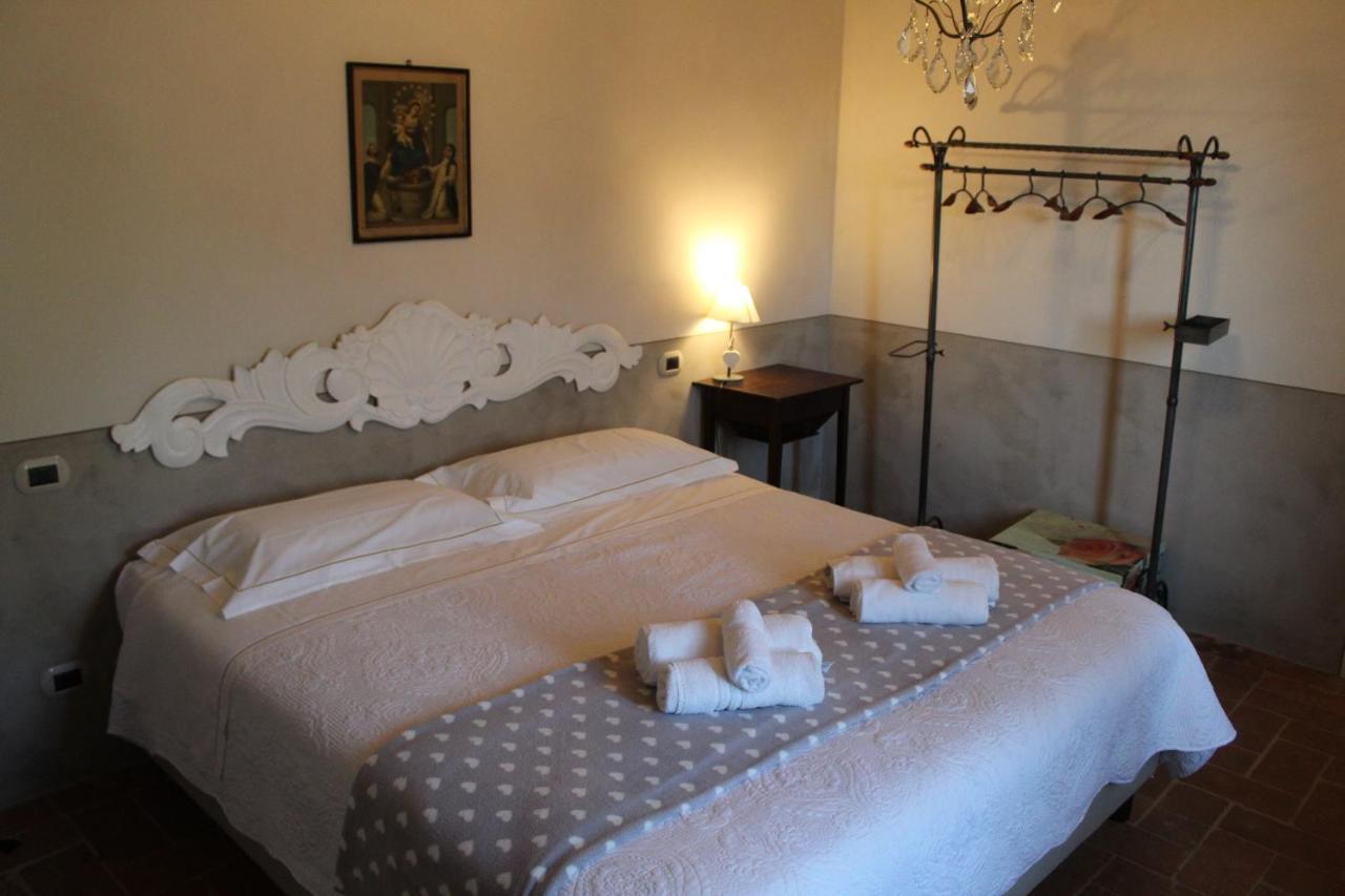 Agriturismo Mancassola Paderna  Kültér fotó